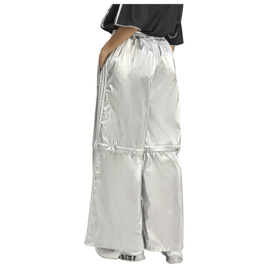 Adidas Γυναικείο παντελόνι φόρμας Oversized Track Pants